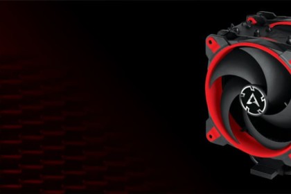 Le ventirad Arctic Freezer 34 eSports DUO