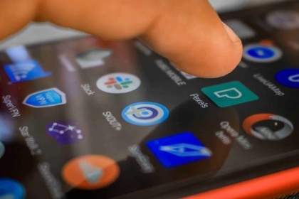 Top 10 applis android