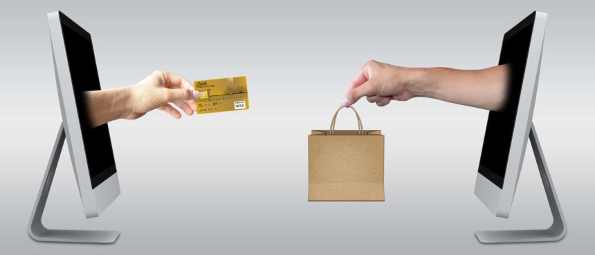 Dropshipping