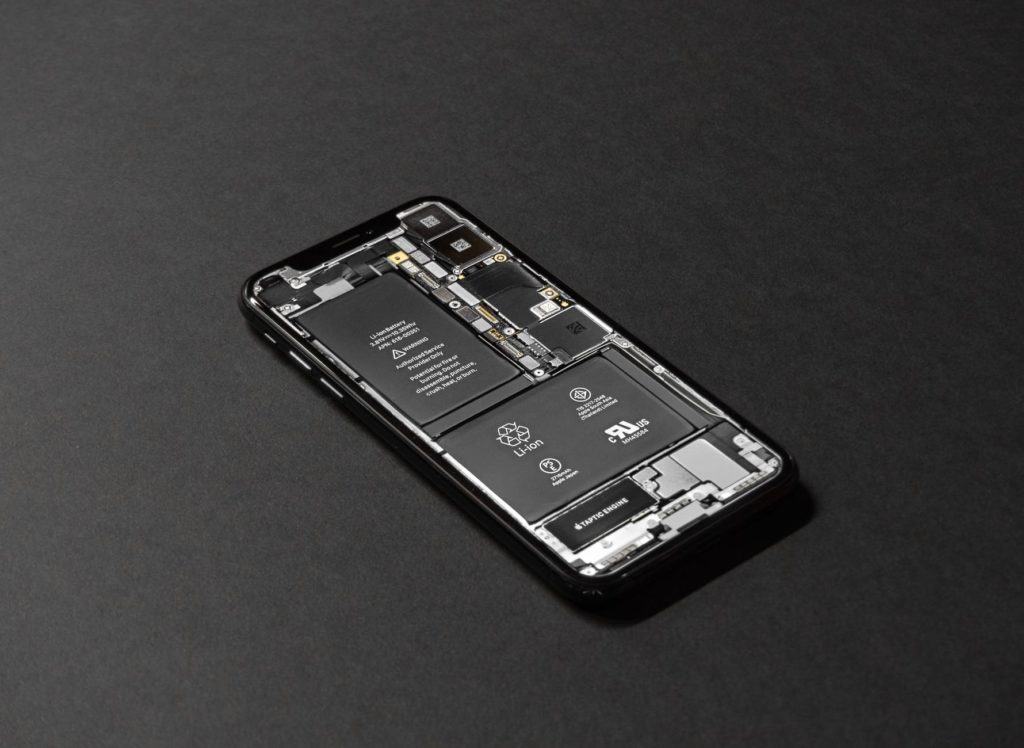 Avec des batteries toujours plus grandes, une recharge rapide devient obligatoire