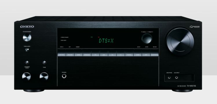 Meilleurs amplis home ciné
