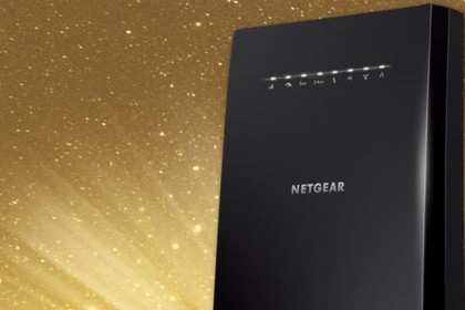 Nighthawk X6S