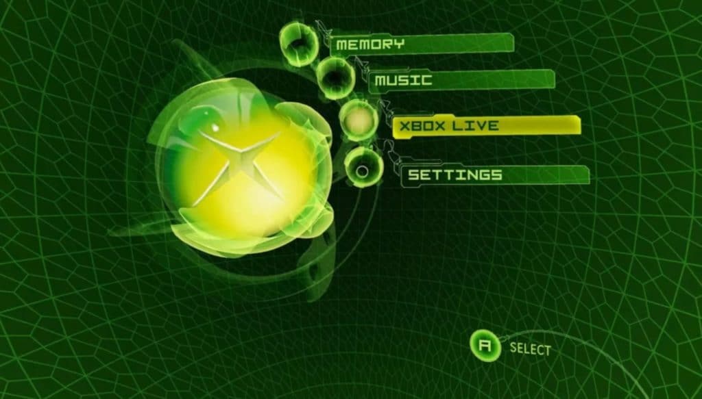 Xbox fuite code source