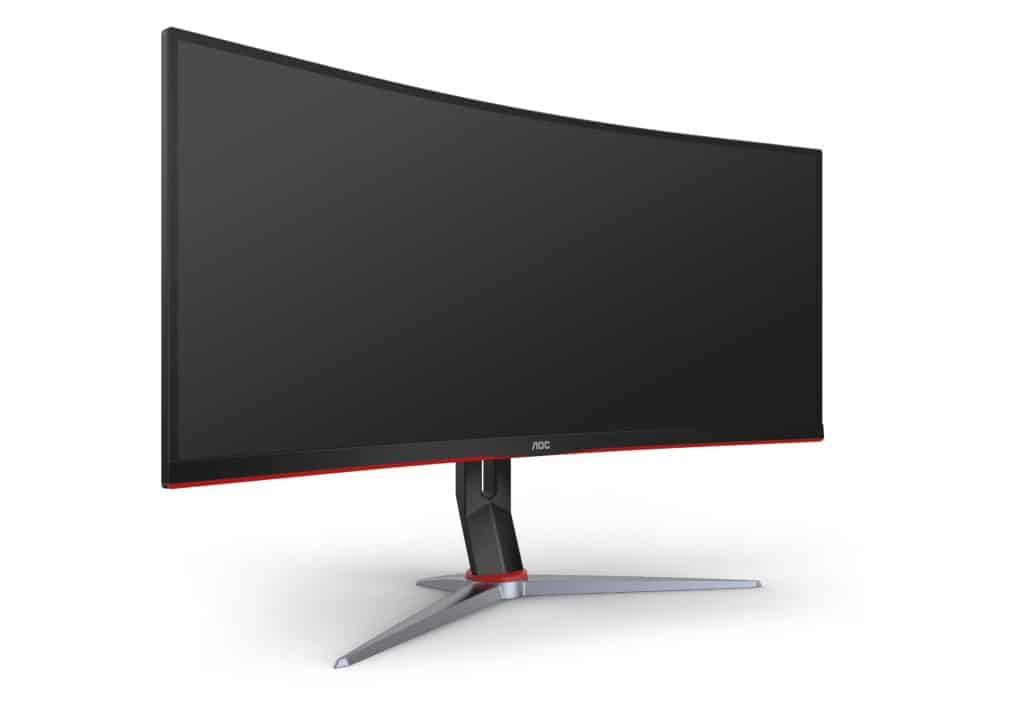aoc cu34g2
