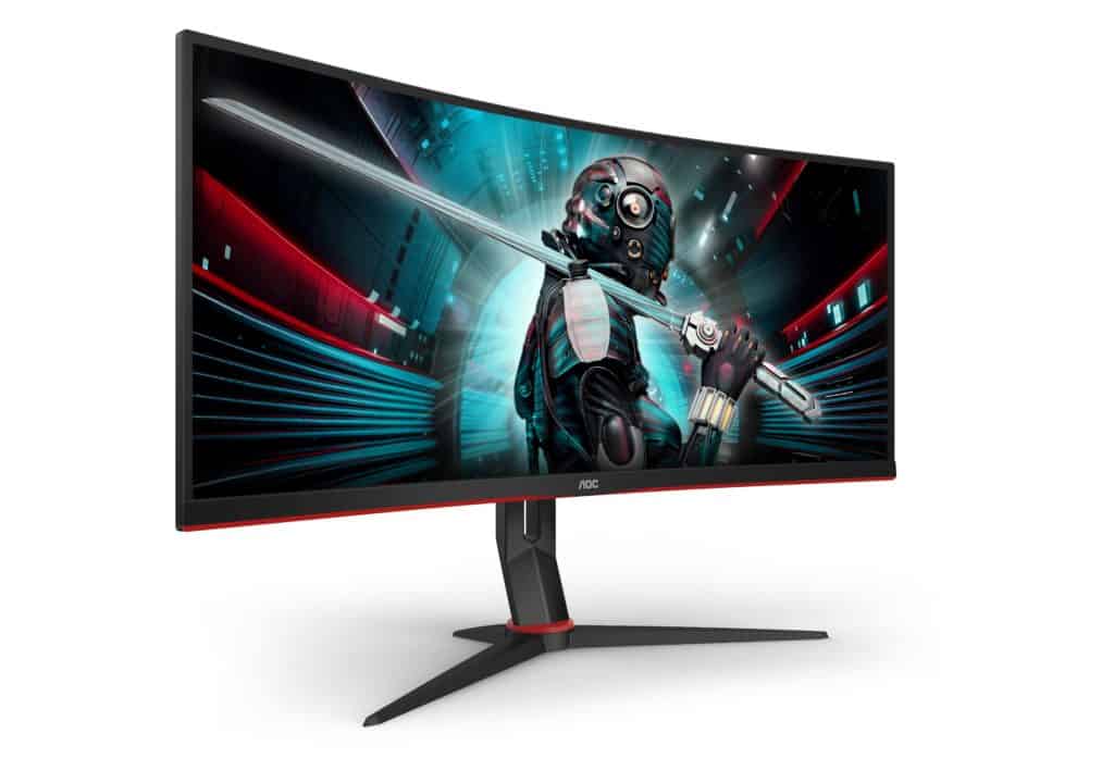 aoc cu34g2