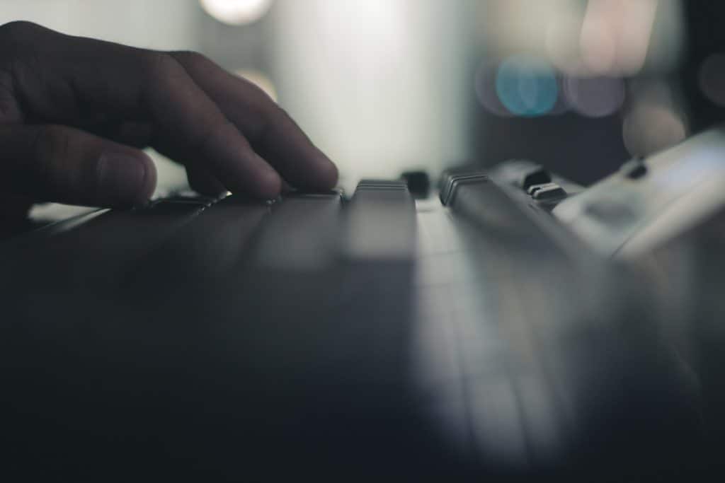 Gaming School - Il faut aimer la programmation