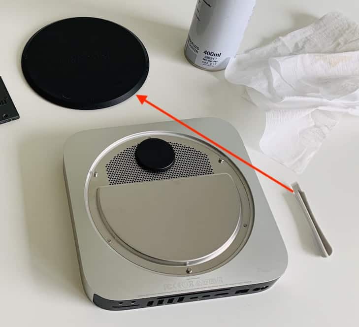 Mac Mini Mac Mini