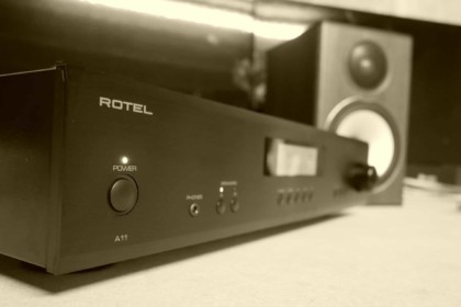 Head Rotel A11