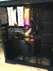Phanteks Enthoo Pro 2