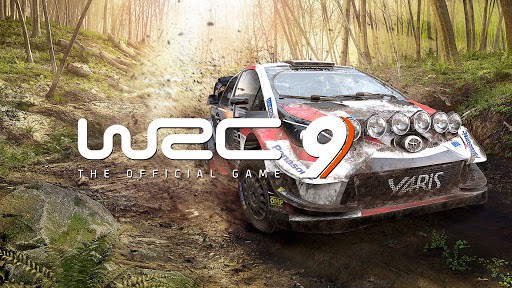wrc 9