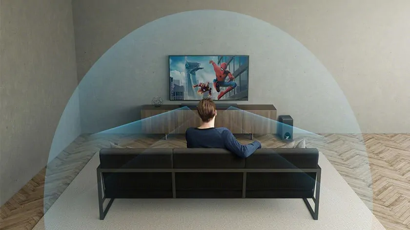 barre de son sony ht-g700