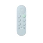 La télécommande du Chromecast revisitée