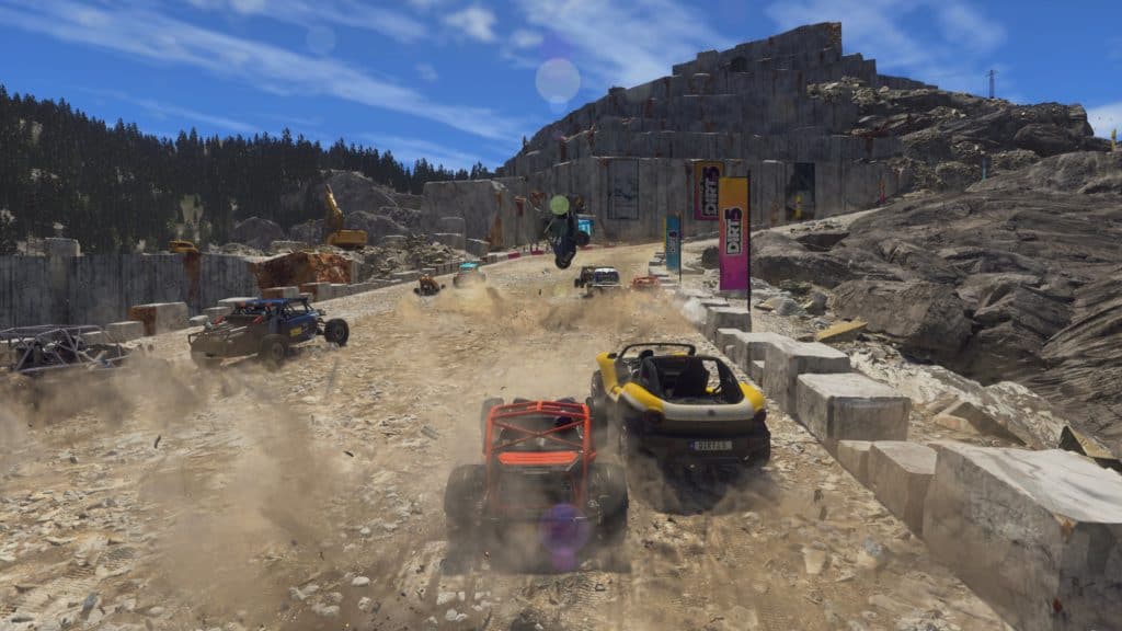 dirt 5