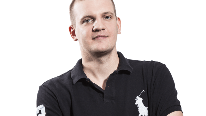 Marc Oehler, le nouveau CEO d'Infomaniak