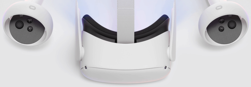 Oculus Quest 2
