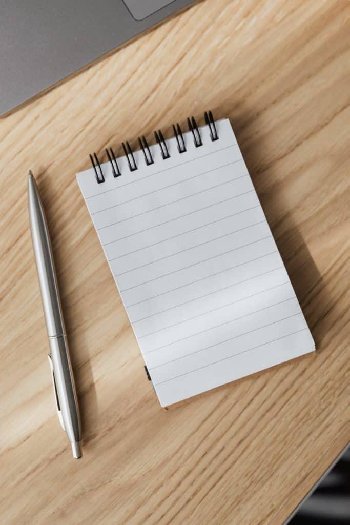 Vous utilisez encore un agenda papier?