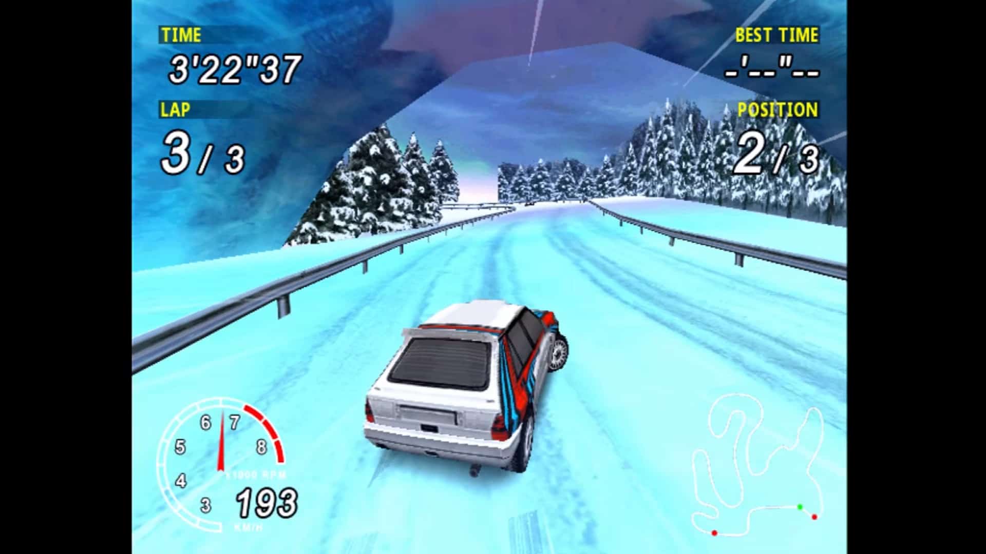 Arcade Racing Legends