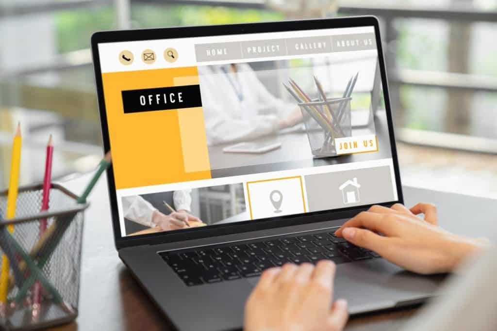Applications web pour qui ?