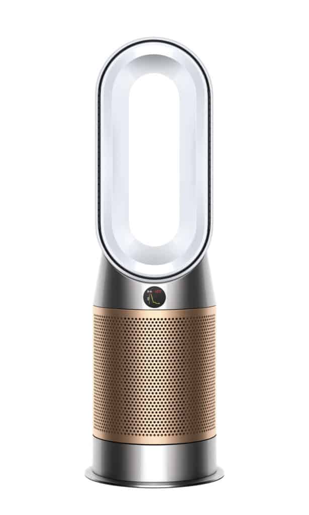 dyson purifier