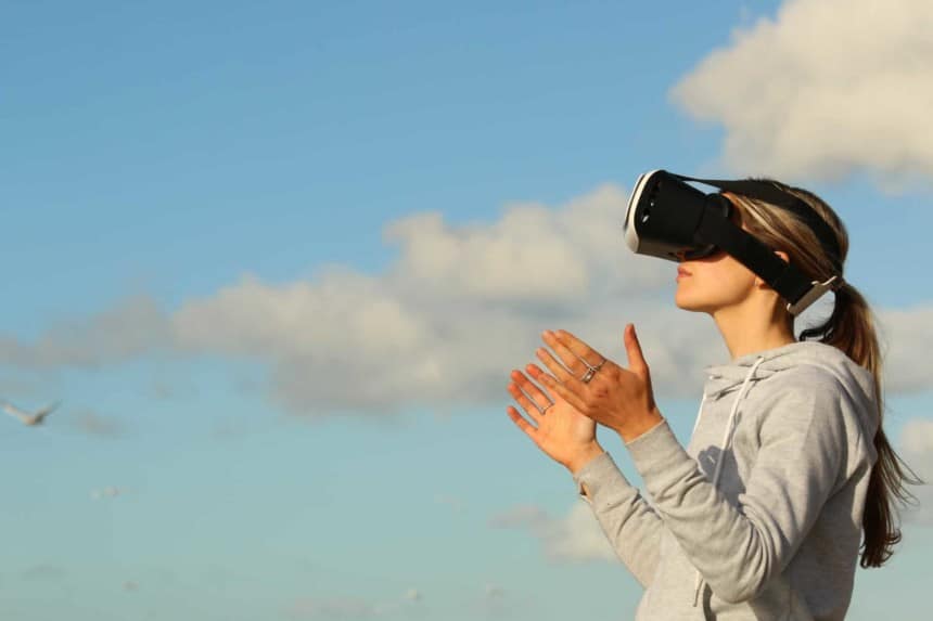 Les meilleures sorties de jeux VR en 2021