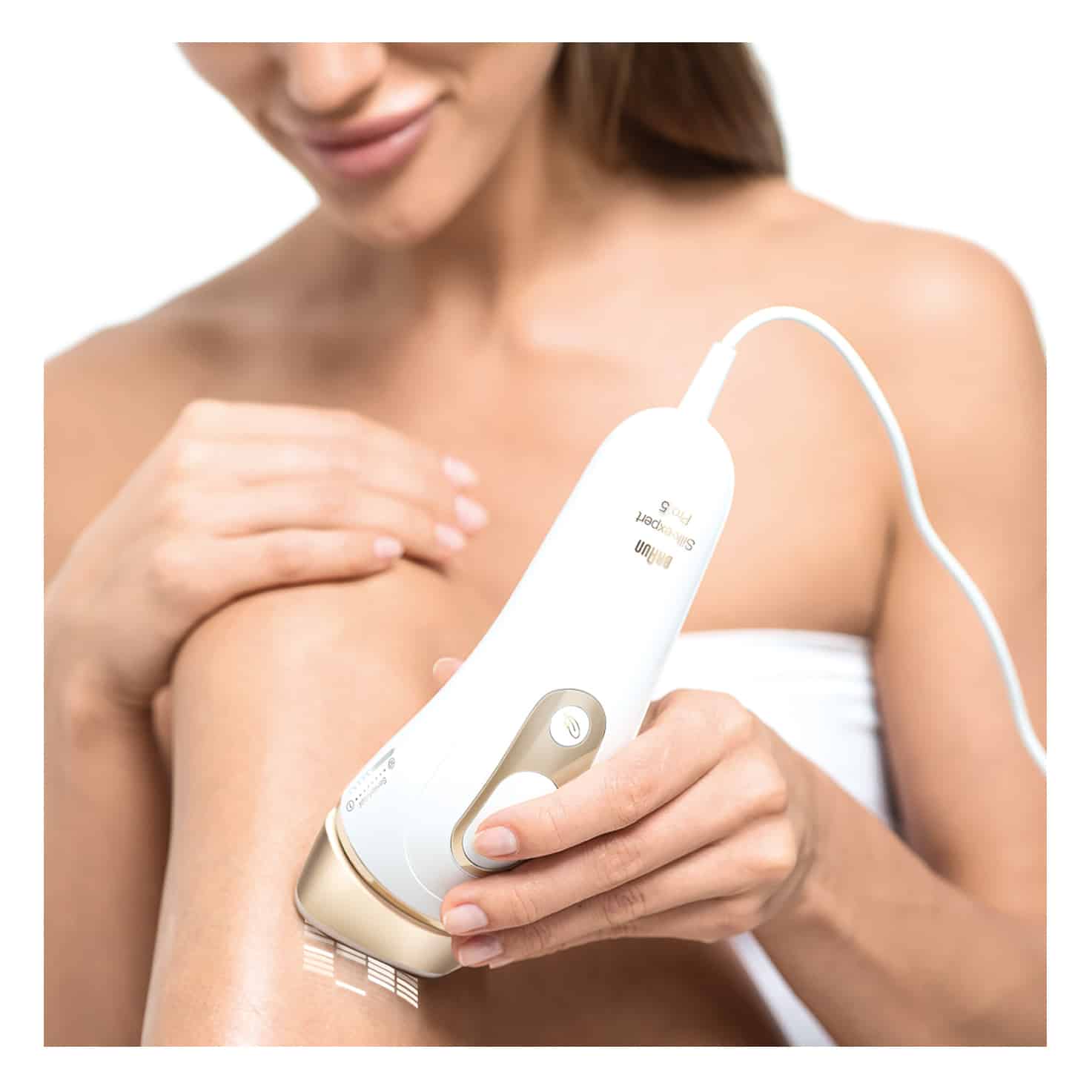Braun Silk-Expert Pro 5