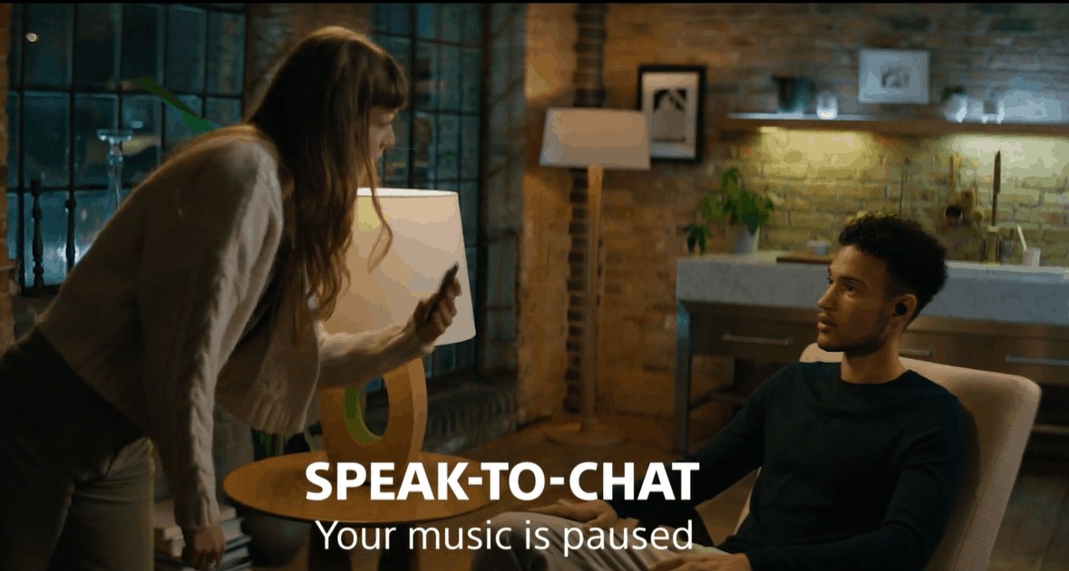 speak to chat