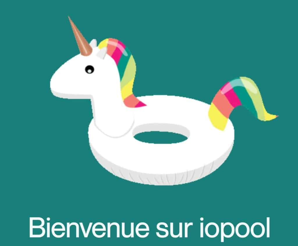 iopool Jocelyne