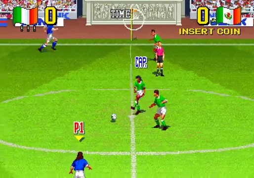 ssk 3 neo geo