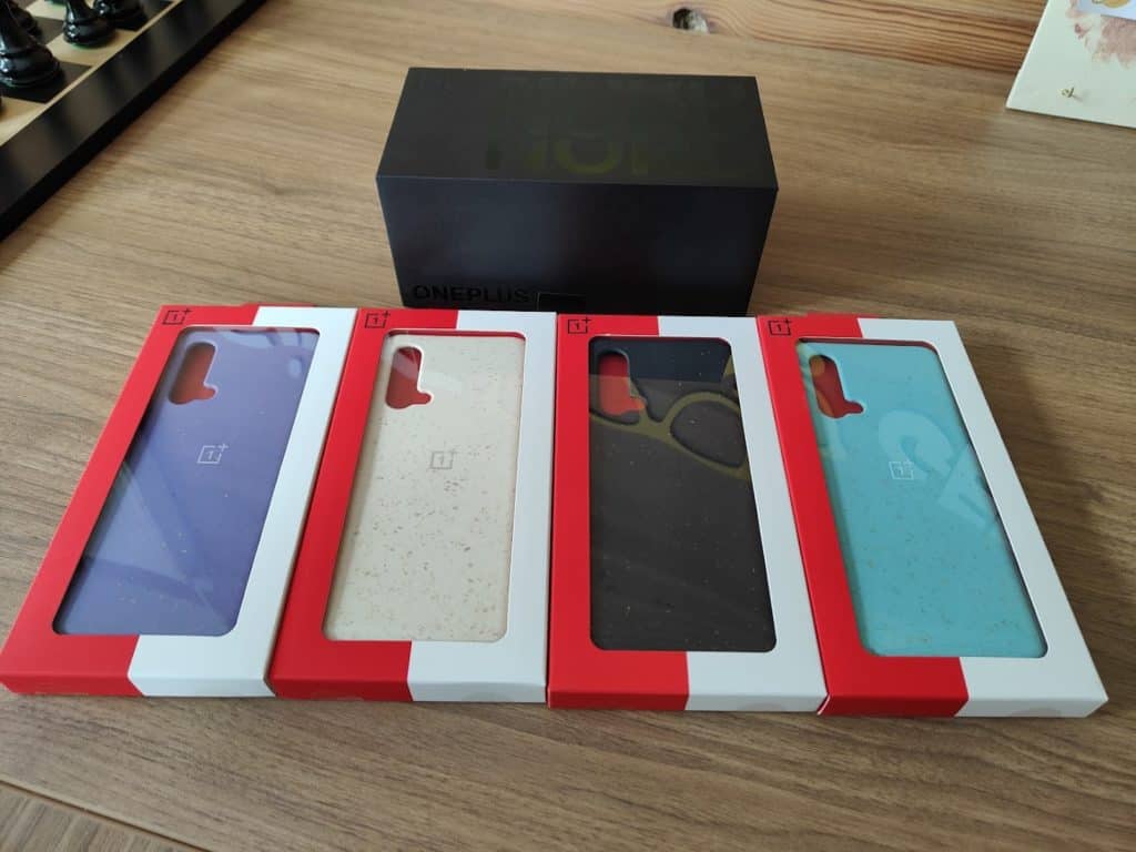 One Plus Nord CE 5G