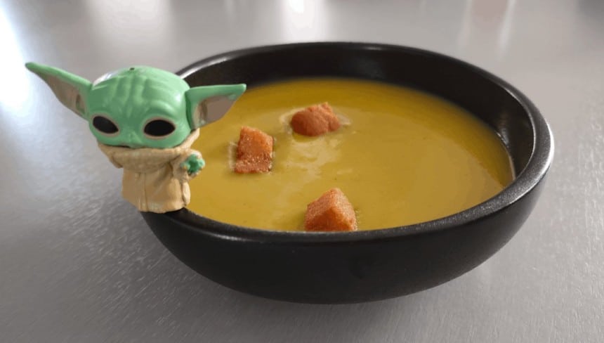 soupe