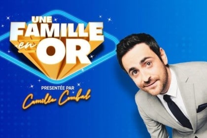 une famille en or