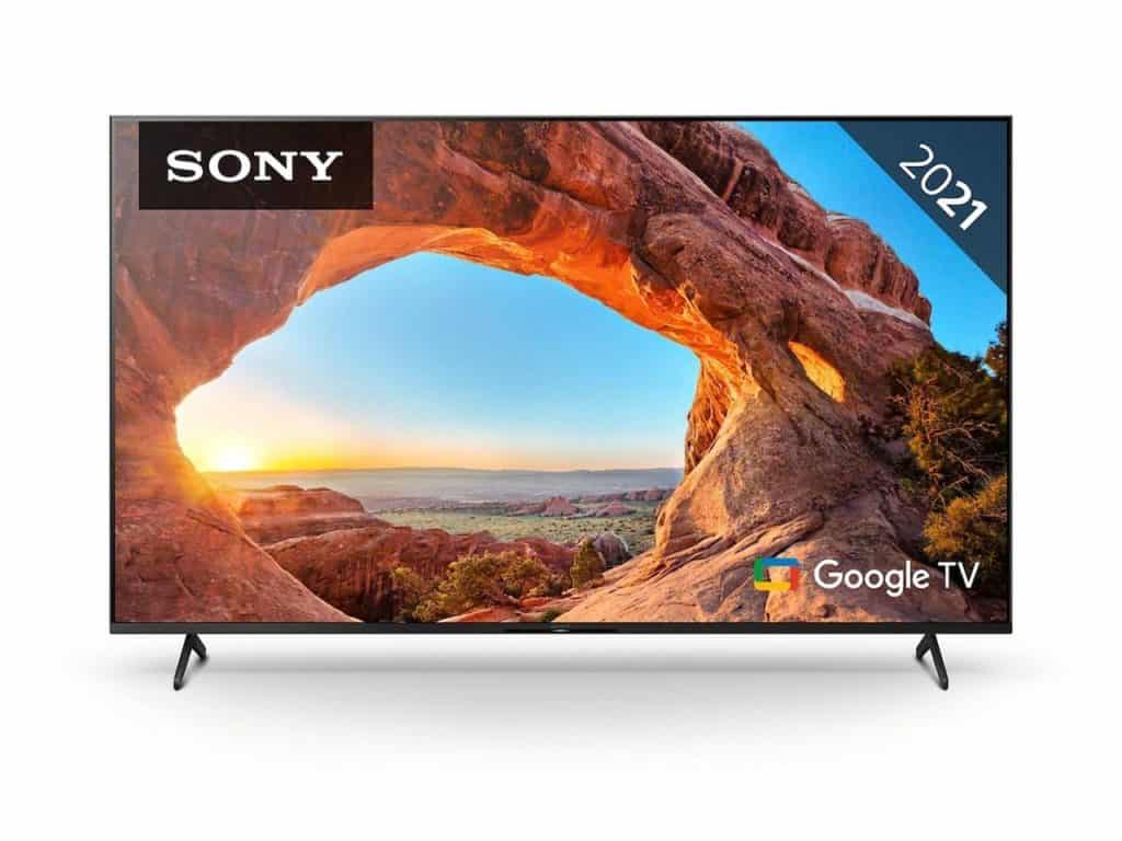 PS5 - TV