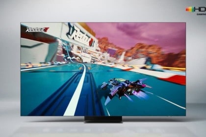Samsung HDR10 Plus Gaming