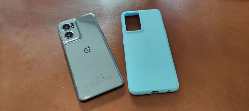 OnePlus Nord CE 2 5G