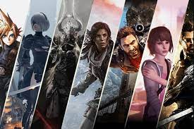 Square Enix veut se lancer également dans la danse des NFT