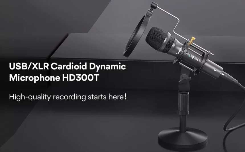 Maono HD300 une
