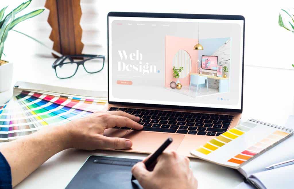 création site internet Prestashop