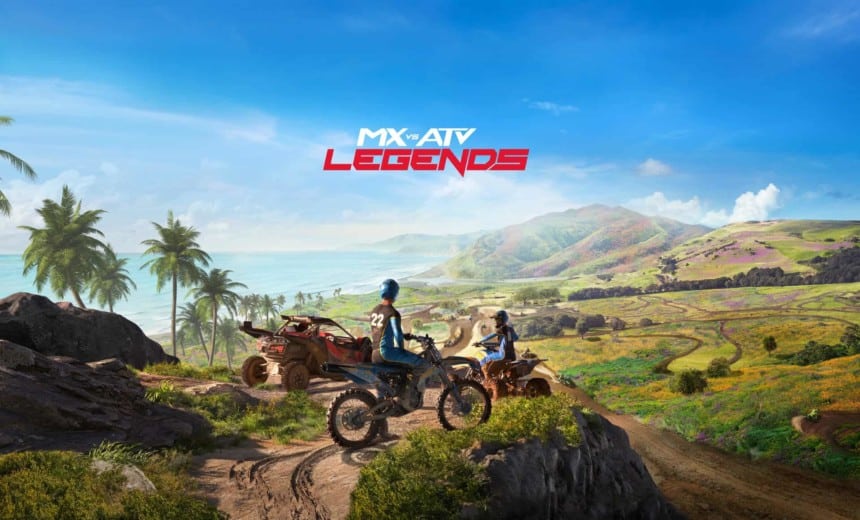 MX vs AT Legends