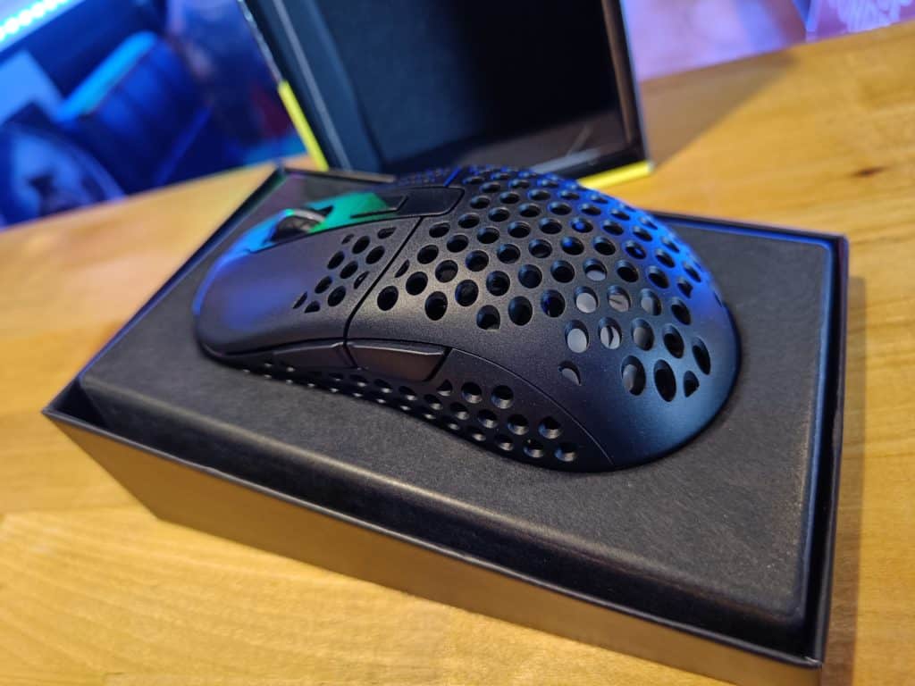 xtrfy écrin