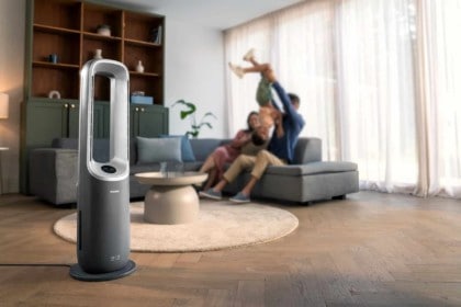 Philips Air Performer