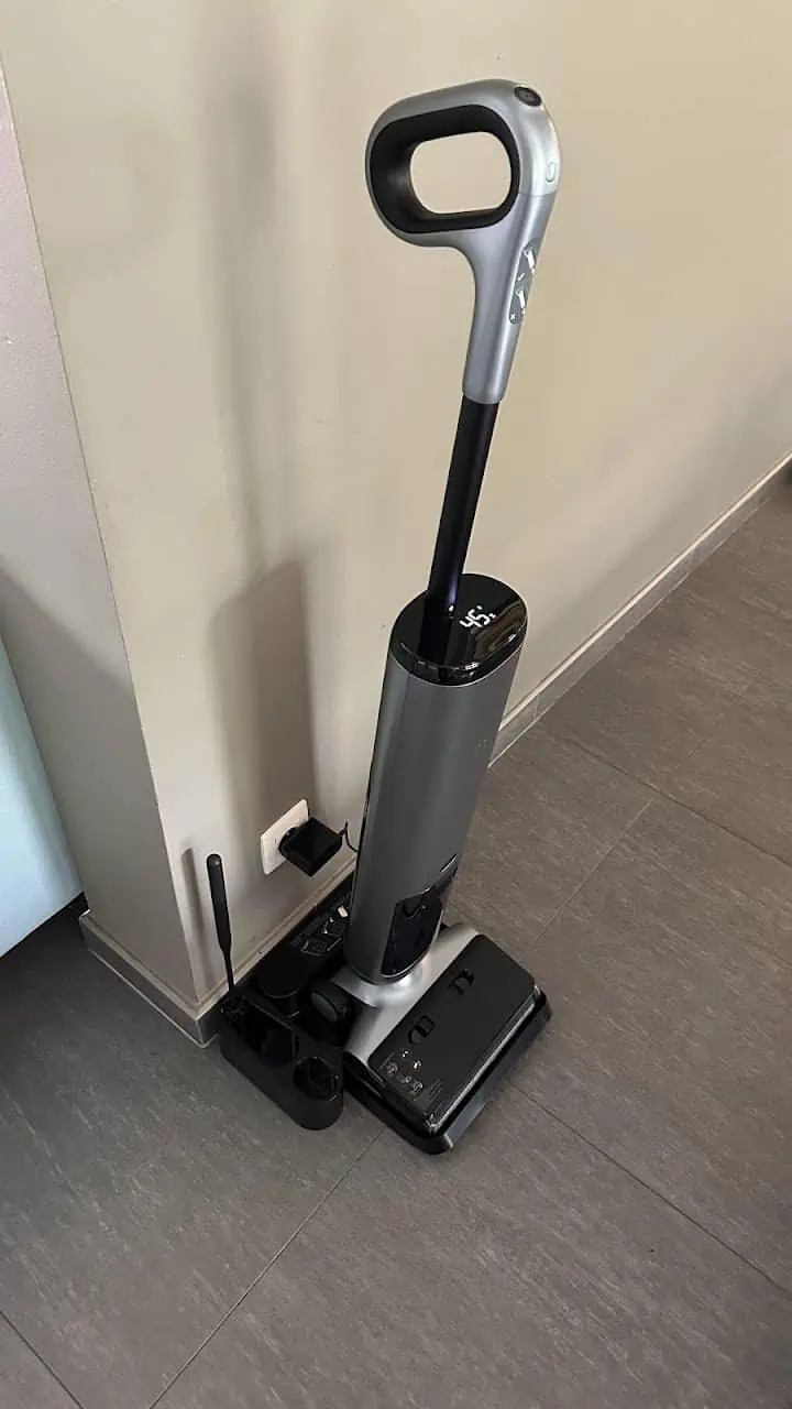 OSOTEK H200 : il a fière allure non?