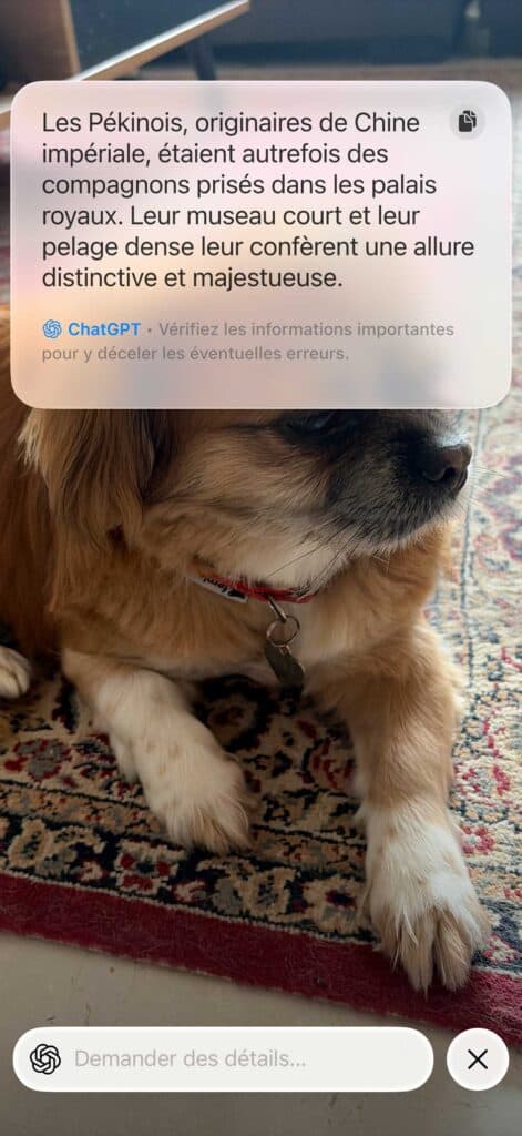 Apple Intelligence