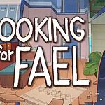 Le visuel officiel de Looking for Fael